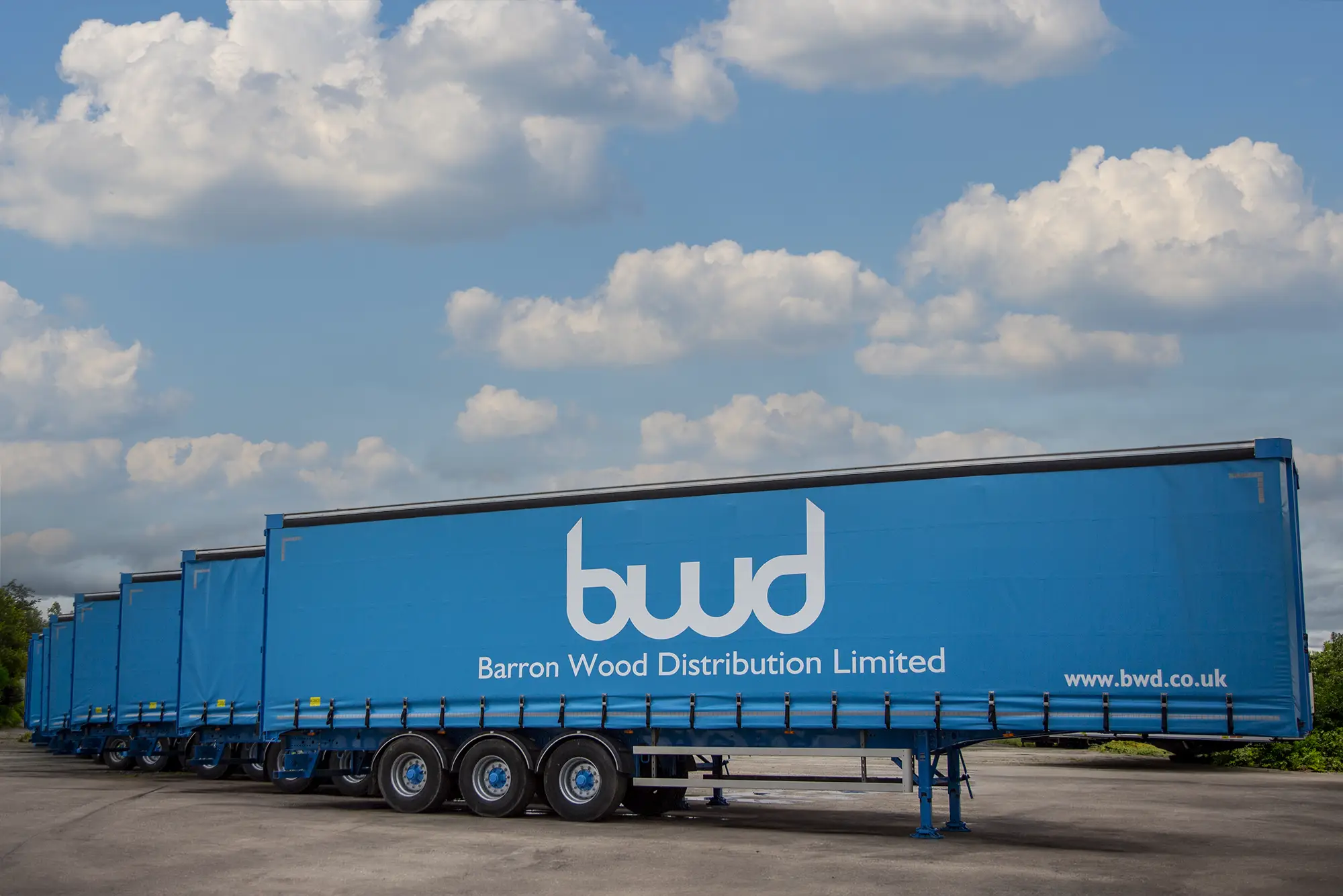 Gallery - bwd