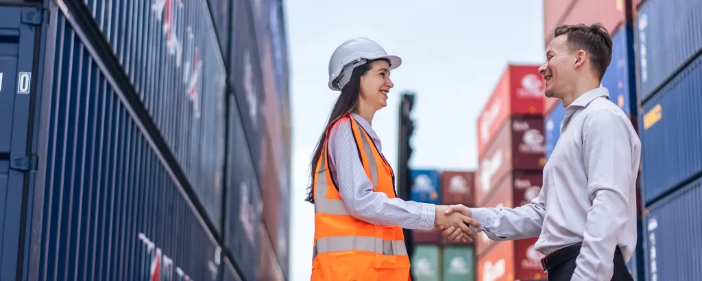 bwd Services - Customs Management