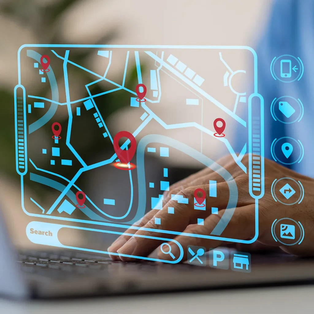 Network Reach and Scalability