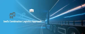 bwd's Combination Logistics